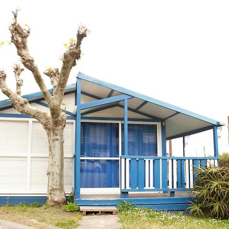 או גרובה Camping Os Fieitas מראה חיצוני תמונה